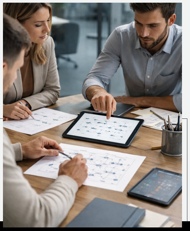 Разработка BPM-систем в Старой Руссе от 458550 р. под ключ АвикейСрс