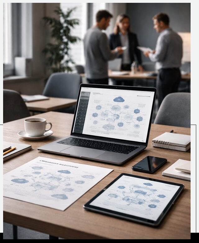 Разработка облачных решений и SaaS в Старой Руссе от 15285 р. | АвикейСрс