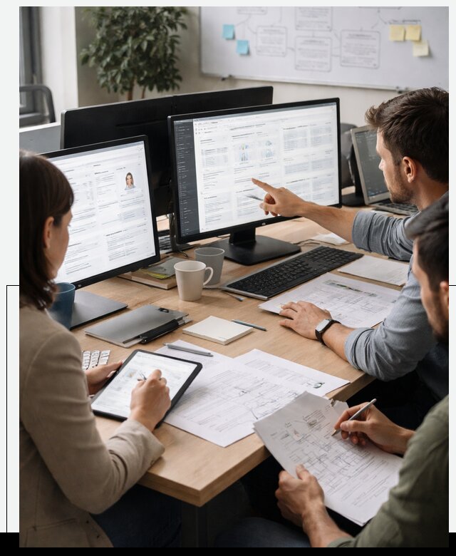 Разработка EMR EHR систем под ключ для медицинских учреждений в Старой Руссе