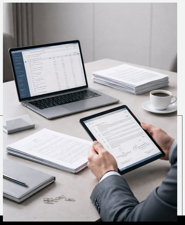 Электронные кадровые документы система в Старой Руссе от 12228 р. | АвикейСрс