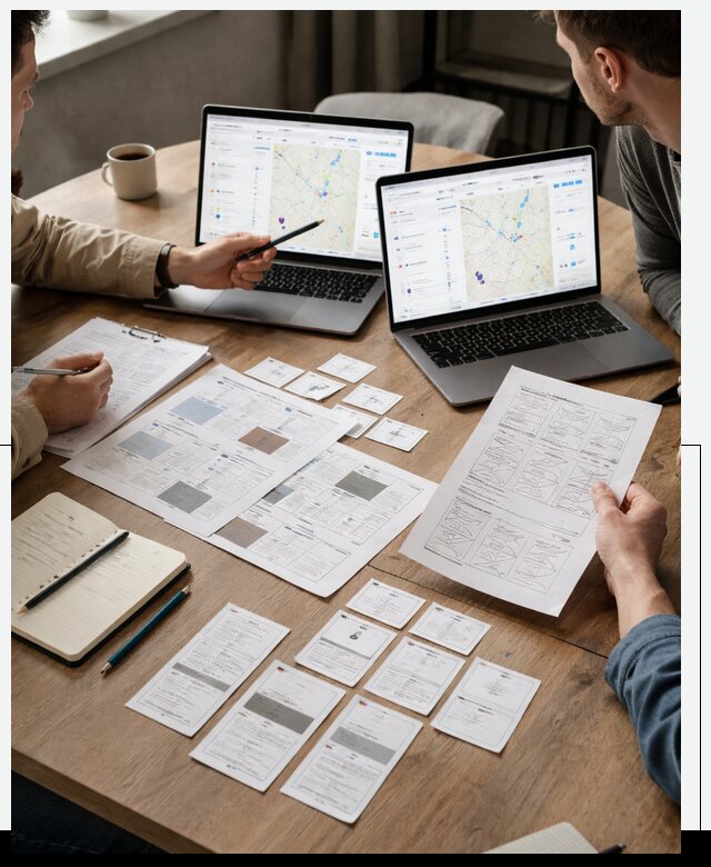 Создание агрегаторов и порталов в Старой Руссе от 15285 р., АвикейСрс