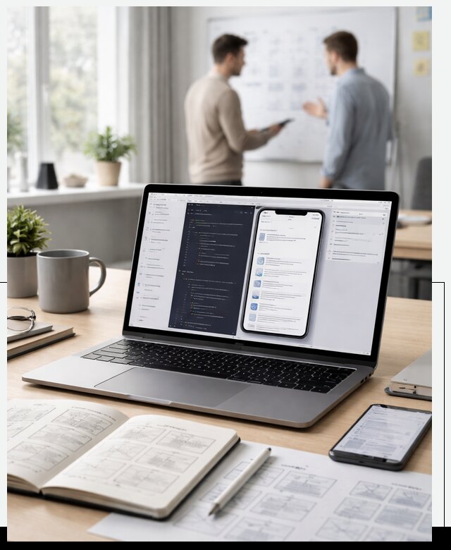 Разработка iOS приложений в Старой Руссе от 152850 р. | АвикейСрс