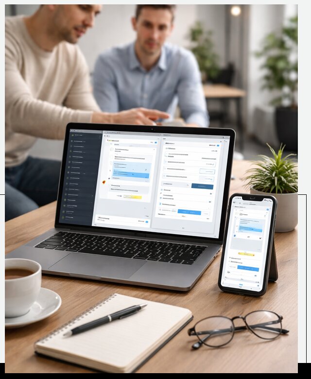 Разработка мини app Telegram/VK в Старой Руссе от 30570 р. АвикейСрс