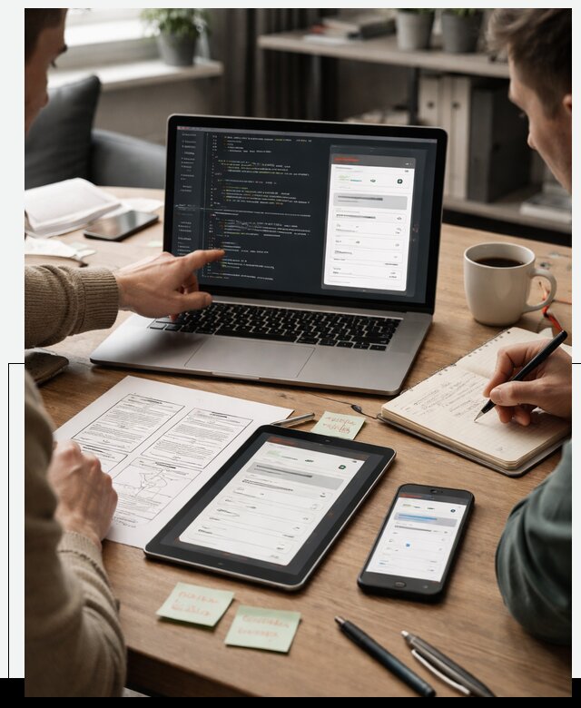 Разработка и внедрение PWA приложений для бизнеса в Старой Руссе