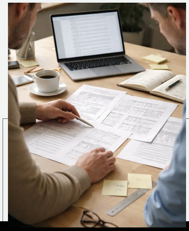 Техническое задание на разработку ПО под ключ в Старой Руссе