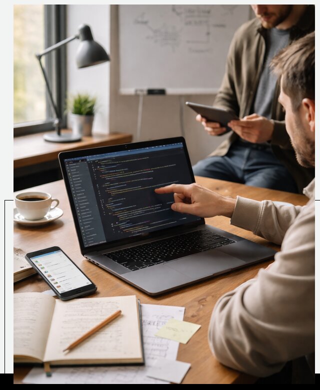 Разработка Telegram ботов под ключ для компаний в Старой Руссе