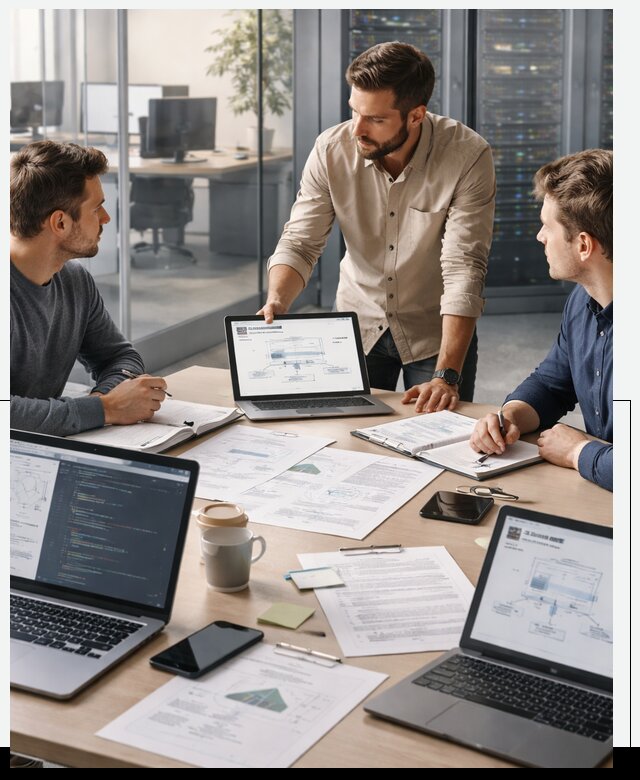 Импортозамещение ПО в Старой Руссе, от 12738 р. услуги АвикейСрс