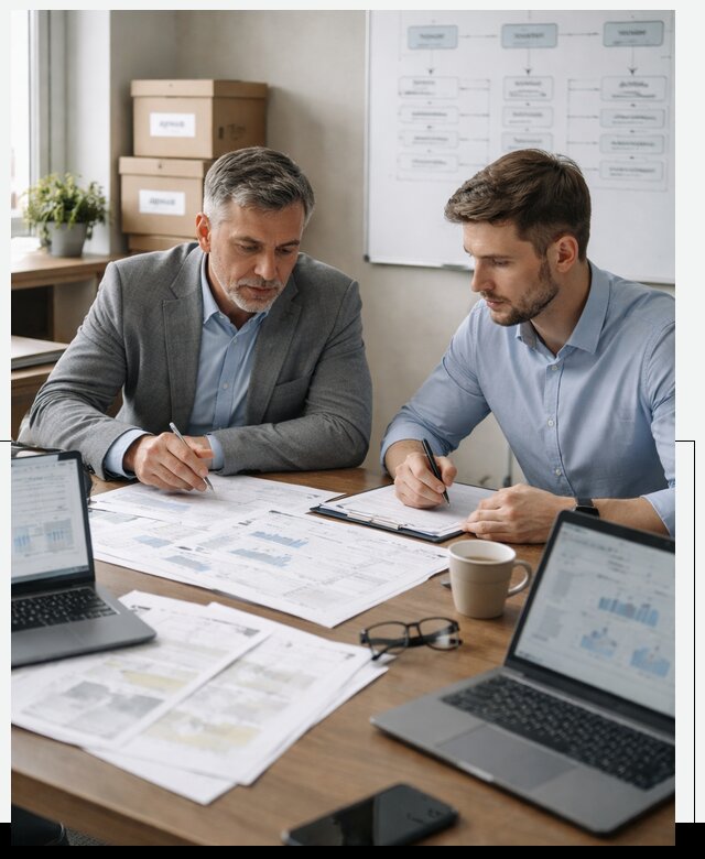 Замена SAP на 1С в Старой Руссе — миграция, от 12228 р. | АвикейСрс