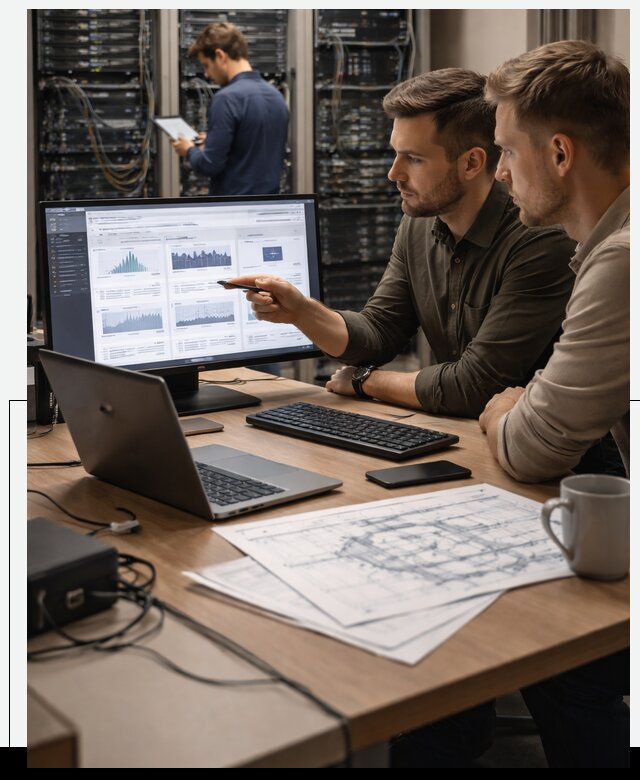 Импортозамещение систем виртуализации и миграция в Старой Руссе