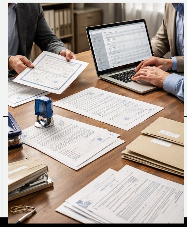 Сертификация ПО и внесение в реестр Минцифры в Старой Руссе