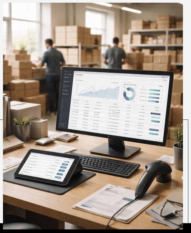 Автоматизация селлеров в Старой Руссе от 15285 р. | АвикейСрс