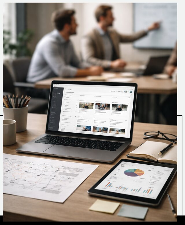 Разработка нишевых B2B маркетплейсов в Старой Руссе от 713300 р., АвикейСрс