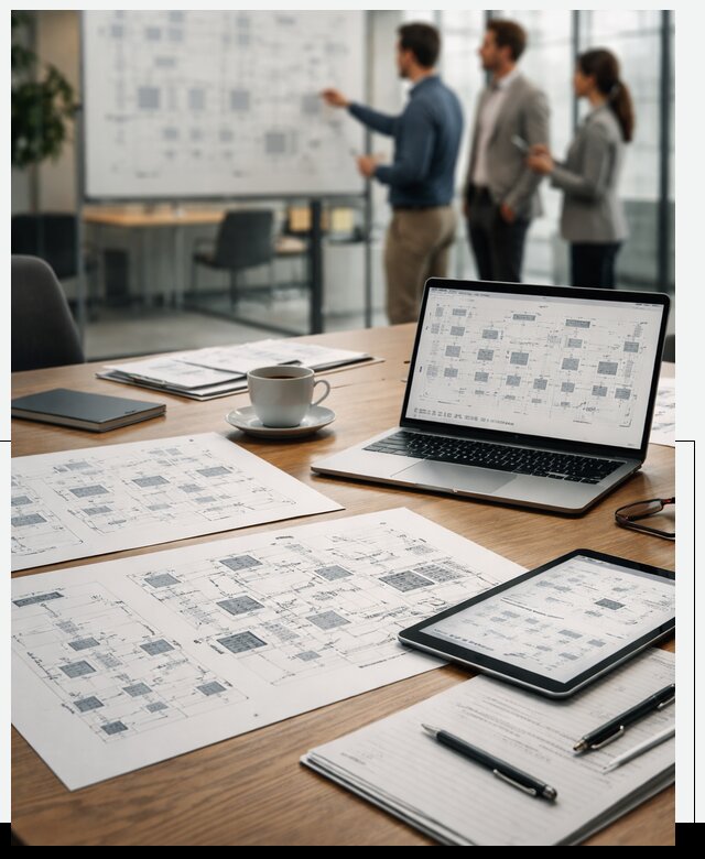 Разработка Core Banking, замена АБС в Старой Руссе | АвикейСрс от 15285 р.