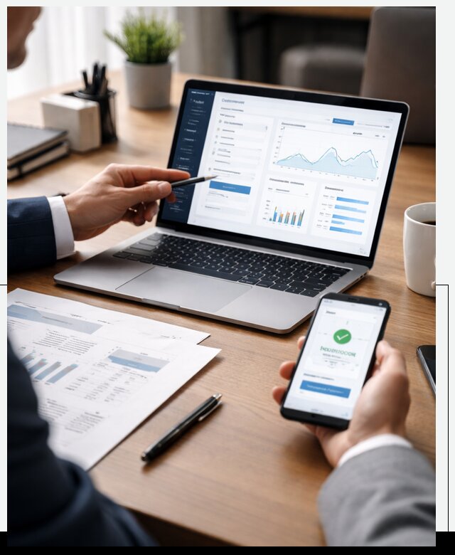 Разработка платёжных платформ в Старой Руссе от 20380 р., АвикейСрс