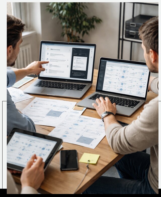 Интеграция СБП и подключение банковских сервисов в Старой Руссе