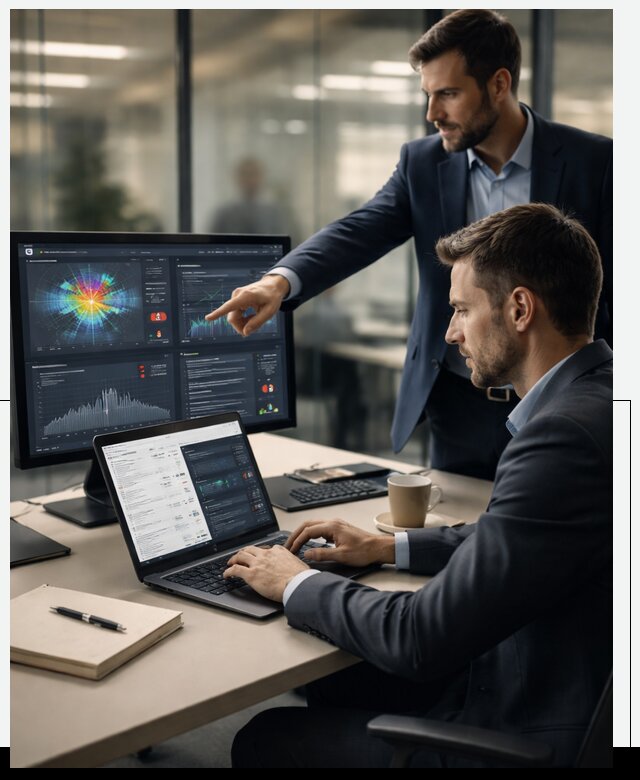 Системы Антифрод и AML KYC в Старой Руссе от 12228 р. | АвикейСрс