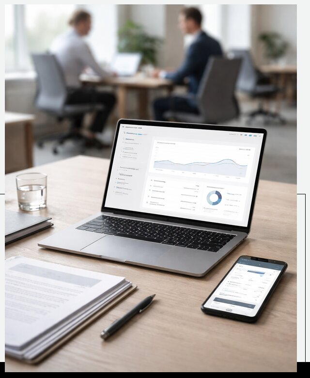 Разработка моб. и интернет-банка в Старой Руссе от 7643 р. | АвикейСрс