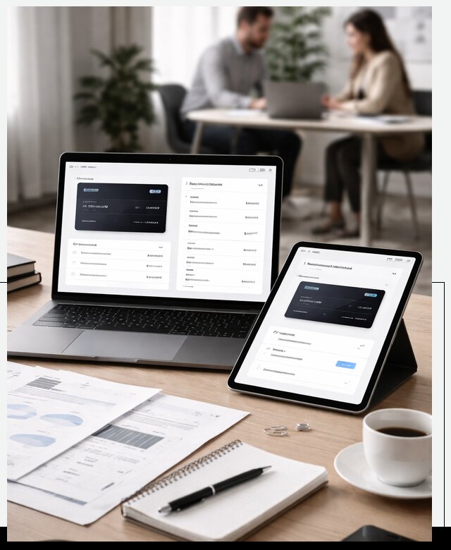 Разработка необанка платформы в Старой Руссе от 45855 р. | АвикейСрс