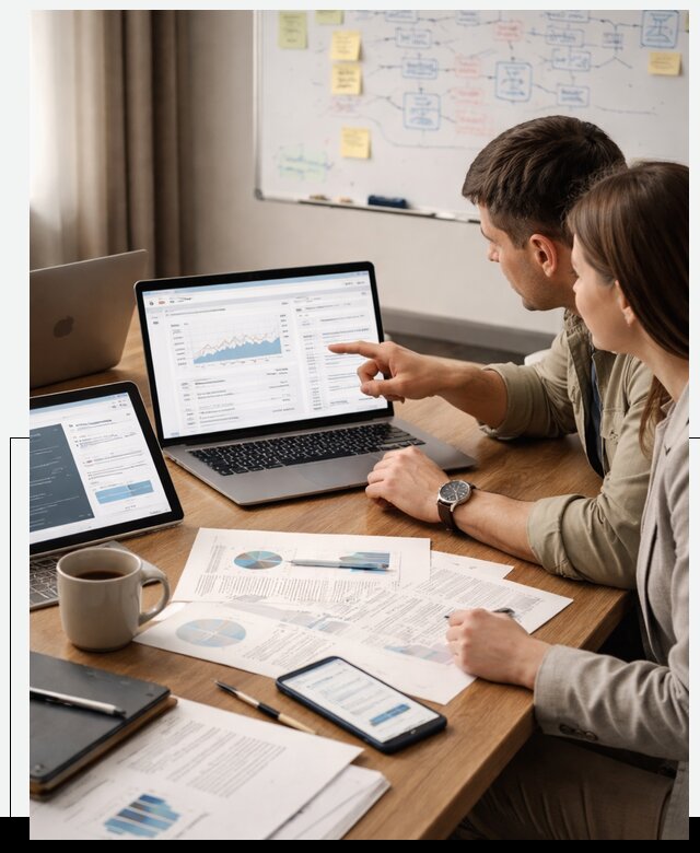 Внедрение сервисов BNPL и краудлендинга для бизнеса в Старой Руссе