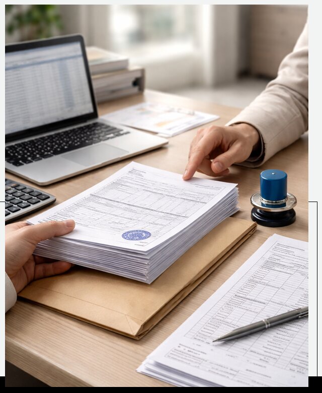 Отчетность в ЦБ РФ для банков в Старой Руссе от 7133 р. | АвикейСрс