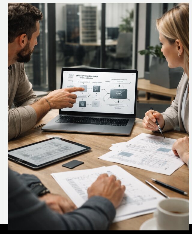 Интеграция цифрового рубля и подключение платежей в Старой Руссе