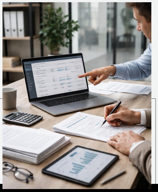 Полисные системы и CRM в Старой Руссе: разработка от 15285 р. АвикейСрс