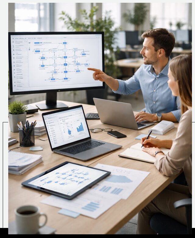 Автоматизация урегулирования убытков в Старой Руссе для страховых компаний