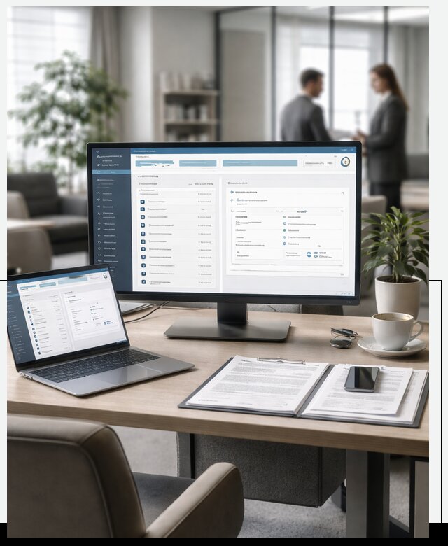 CRM для страховой компании под ключ в Старой Руссе от 15285 р. | АвикейСрс