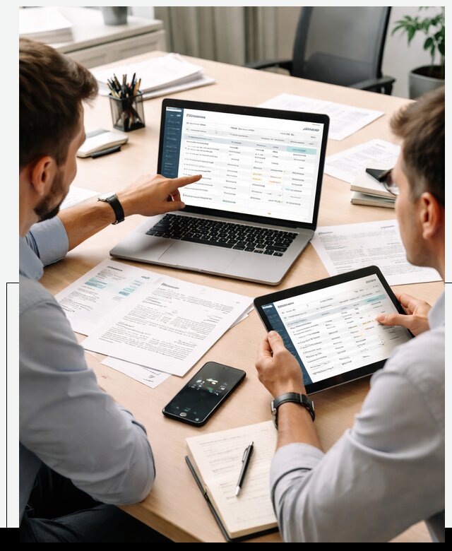 CRM для страховой компании в Старой Руссе с автоматизацией продаж и выплат