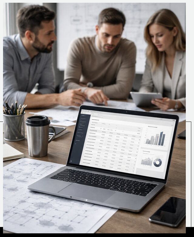 BSS OSS и биллинг для оператора в Старой Руссе от 25475 р. | АвикейСрс