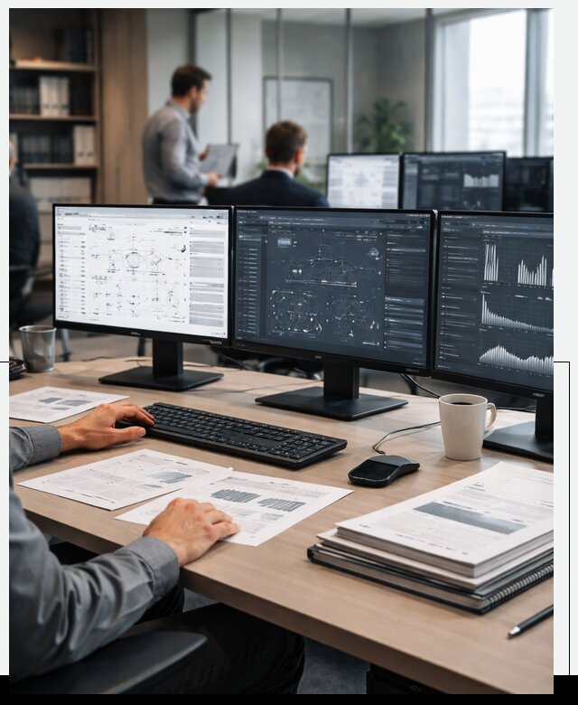 Системы для операторов MVNO и CRM в Старой Руссе от 12228 р. | АвикейСрс