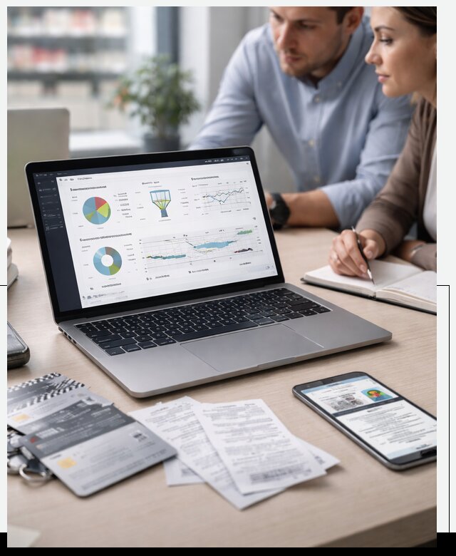 Лояльность и CDP для ритейла в Старой Руссе от 15285 р. | АвикейСрс