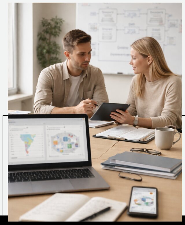 Внедрение программ лояльности и CDP для ритейла в Старой Руссе