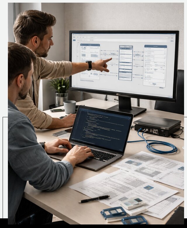 Интеграция ЕГИСЗ и ЛИС в медучреждениях с сопровождением в Старой Руссе