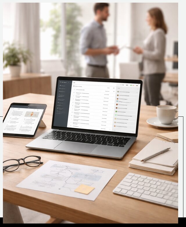 Разработка LMS и онлайн школы в Старой Руссе от 12228 р. АвикейСрс