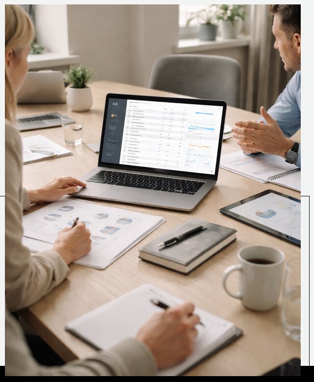 HR системы HCM ATS для подбора в Старой Руссе от 12228 р. АвикейСрс