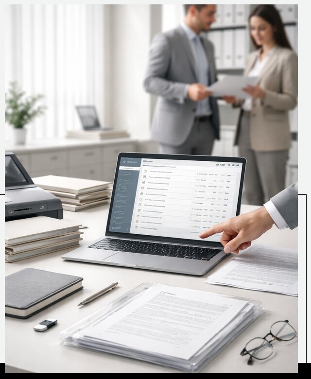 КЭДО и интеграция с 1С ЗУП в Старой Руссе от 7643 р. АвикейСрс