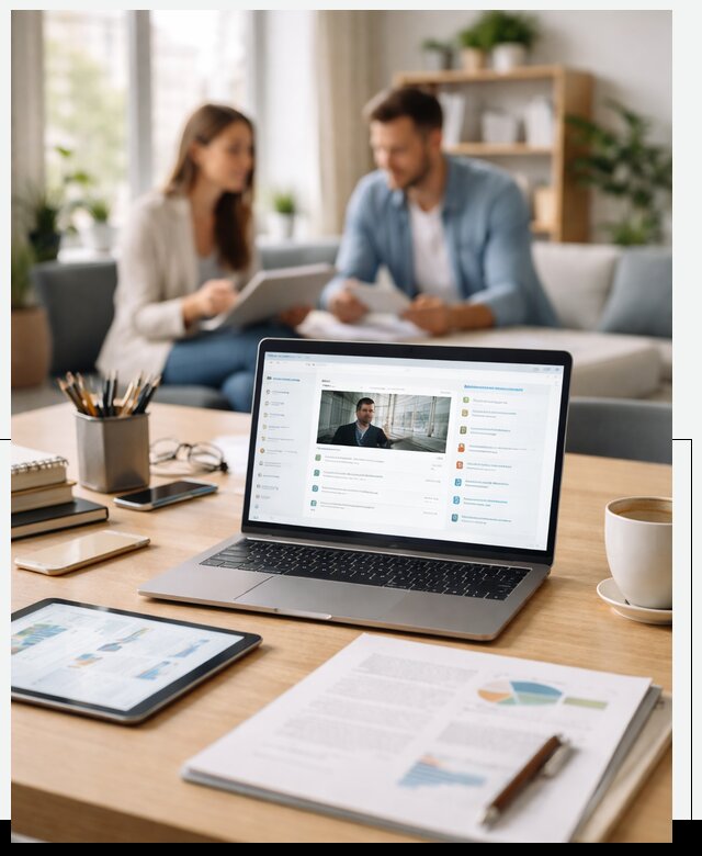 Система дистанционного обучения в Старой Руссе от 45855 р. АвикейСрс