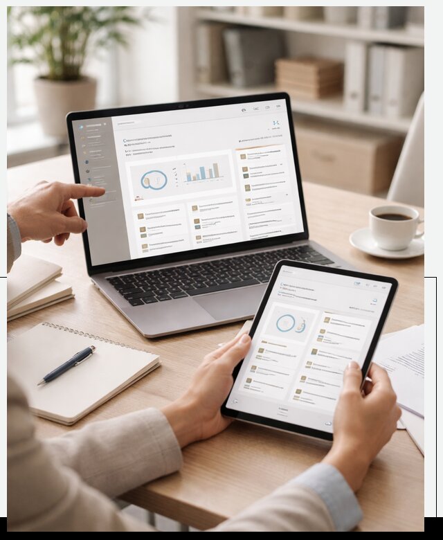 АвикейСрс, платформа корпоративного обучения в Старой Руссе от 25475 р.