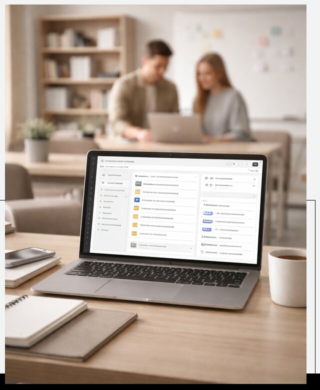 LMS для университета под ключ в Старой Руссе от 7643 р. | АвикейСрс