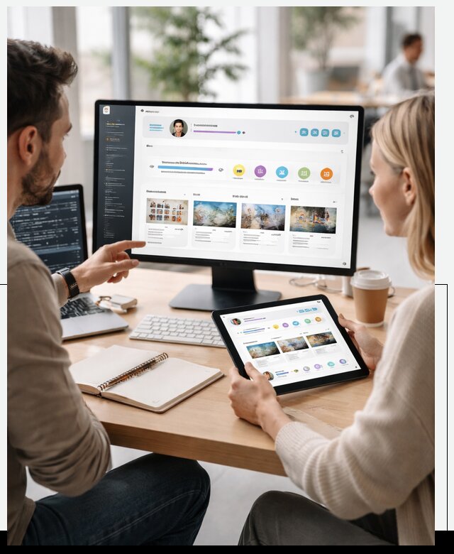 Геймификация обучения платформа в Старой Руссе от 15285 р, АвикейСрс