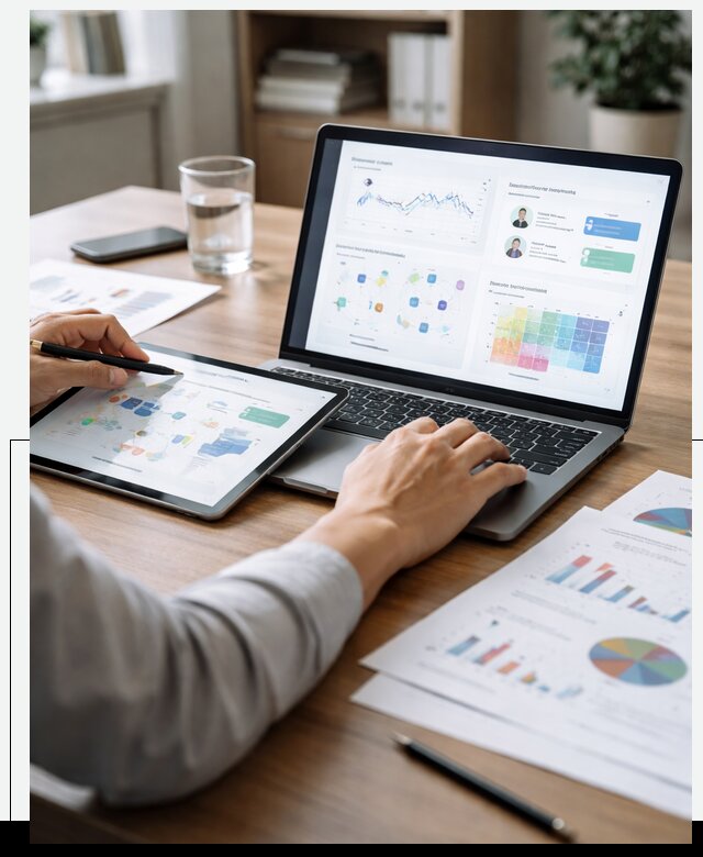 Разработка адаптивной AI системы обучения в Старой Руссе под бизнес