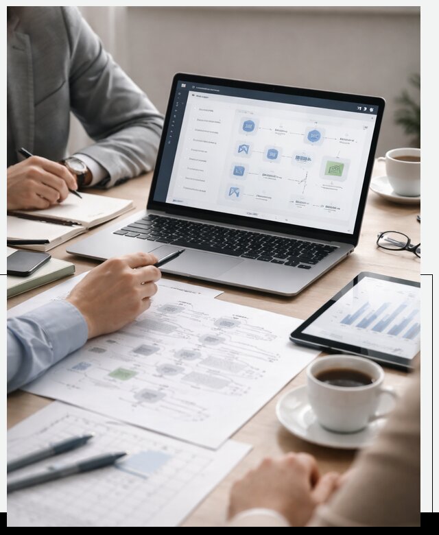 Интеграция СМЭВ и МЭДО в Старой Руссе от 76425 р. | АвикейСрс