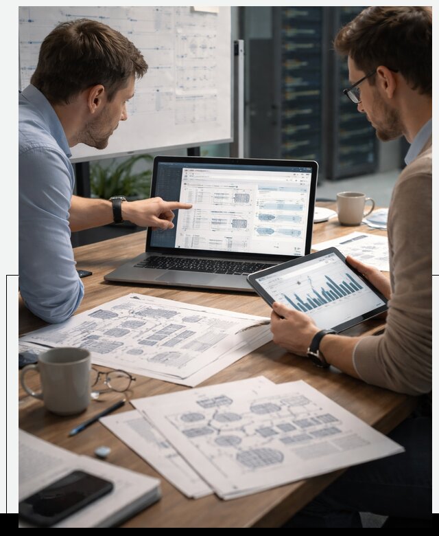 Внедрение СМЭВ и МЭДО для государственных систем в Старой Руссе