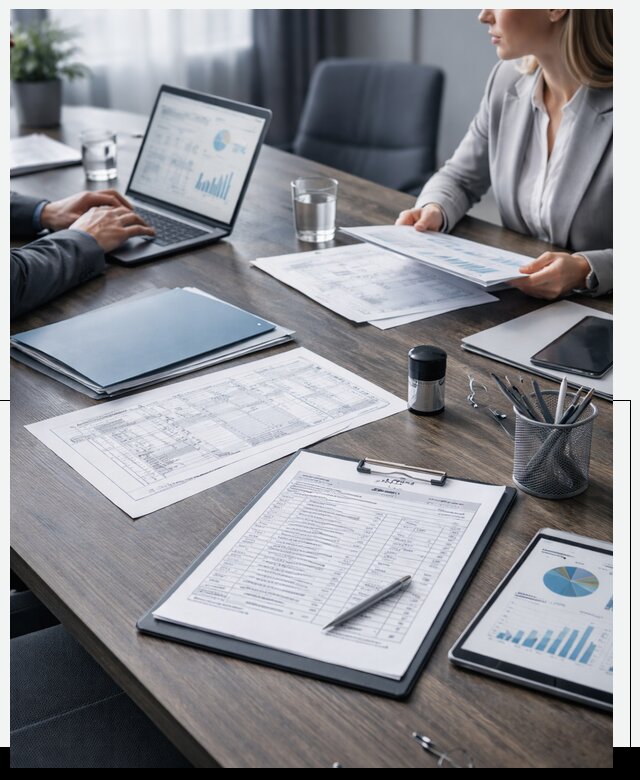 СЭД для государственного органа в Старой Руссе от 35665 р. | АвикейСрс