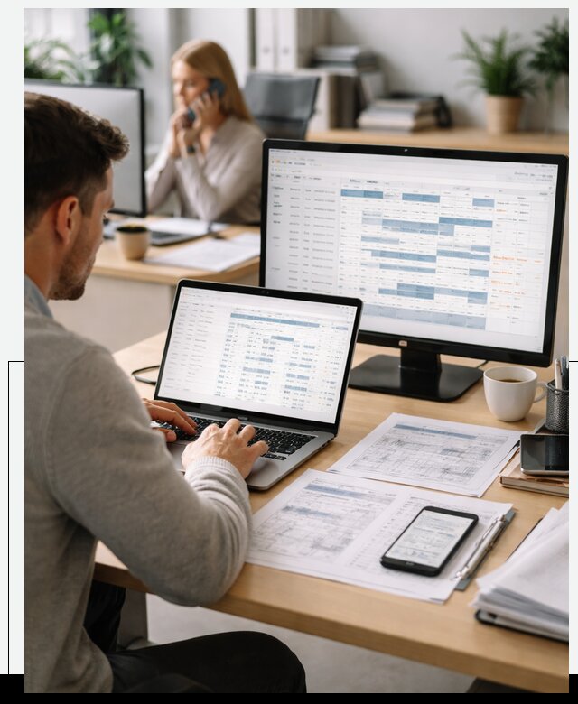 PMS для бронирования отелей и управления номерным фондом в Старой Руссе