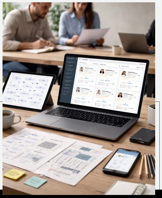 Разработка маркетплейса специалистов в Старой Руссе от 7133 р.|АвикейСрс