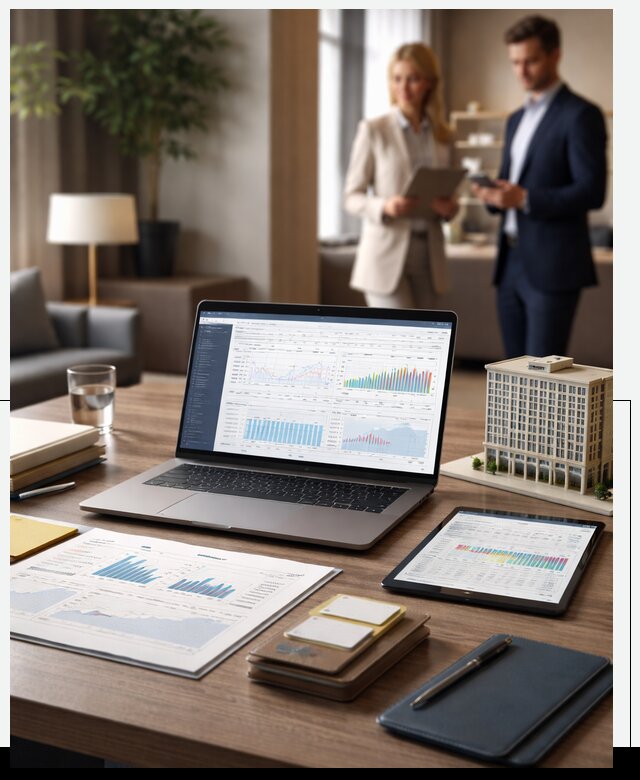 Yield management гостиница в Старой Руссе от 12228 р. | АвикейСрс