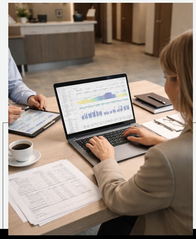 Yield management для гостиницы: ценообразование и прогноз в Старой Руссе