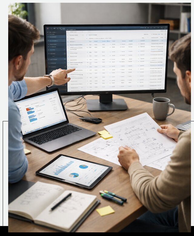 Интеграция GDS и настройка онлайн-бронирования в Старой Руссе